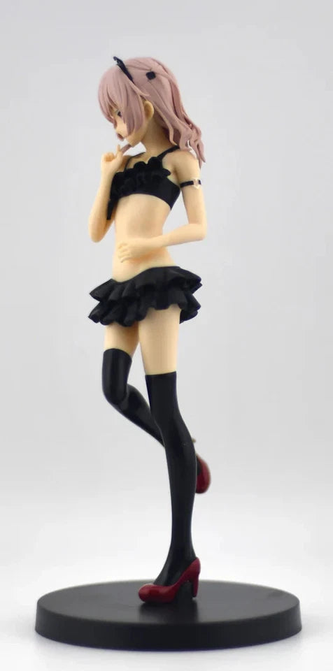 Sajuna Inui Swimsuit My Dress-Up Darling Anime Figure Model Statue PVC 7" [Original]