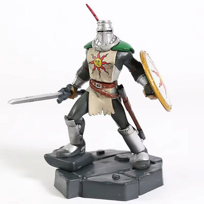 Dark Souls RPG Collectible Figures PVC 5 - 8" [Boxed]