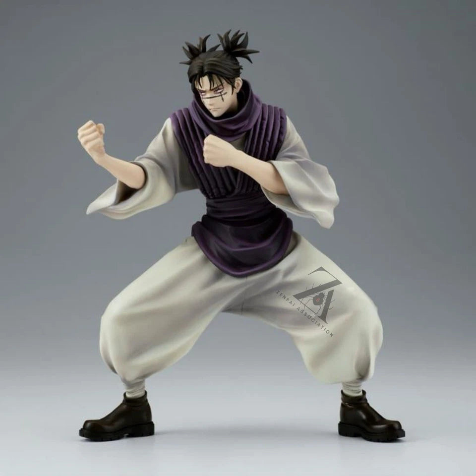 Choso Kamo Jujutsu Kaisen Premium Anime Figure Model Statue PVC 8" [Original]