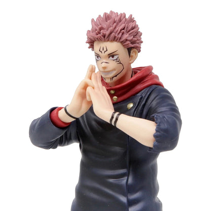 Sukuna Ryomen Jujutsu Kaisen Anime Collectible Figure PVC 6" [Boxed : Original]