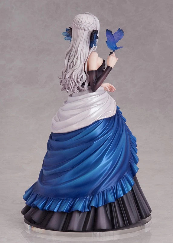 Princess Gwendolyn Odin Sphere RPG Collectible Kawaii Figure PVC 9" [Boxed]
