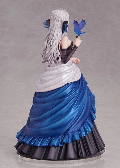 Princess Gwendolyn Odin Sphere RPG Collectible Kawaii Figure PVC 9" [Boxed]
