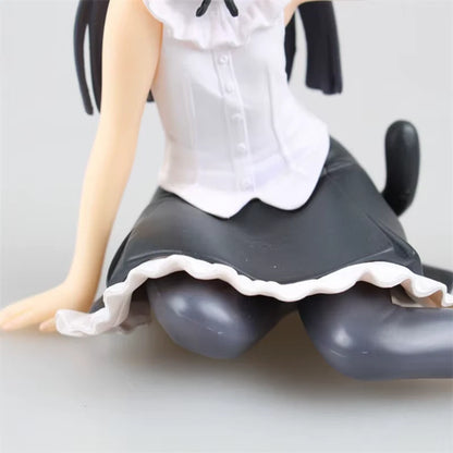 Ruri Goko Sitting My Little Sister Can't Be This Cute! Anime Figure PVC 4" [Boxed]