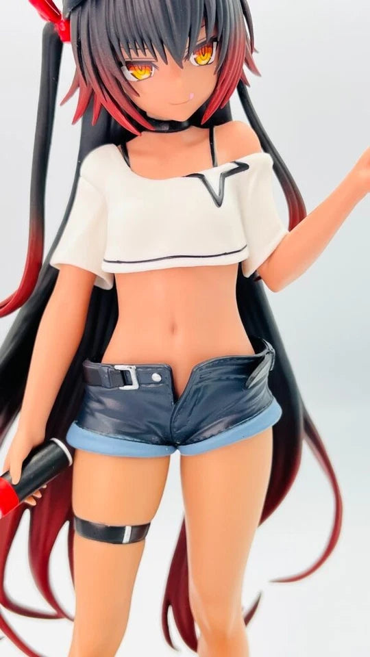Nemesis Streetwear To LOVE-Ru Kawaii Anime Figure Model Statue PVC 8” [Original]