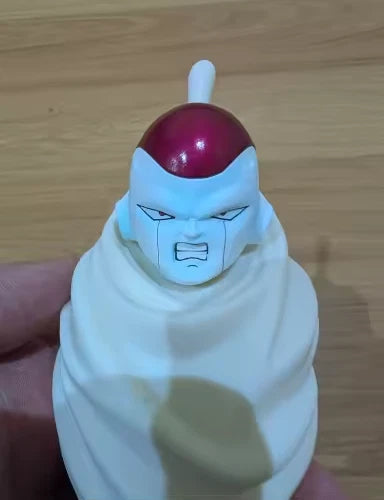 Frieza Dragon Ball Z Anime Ornament Figure Statue Night Light PVC 6" [Light-Up]