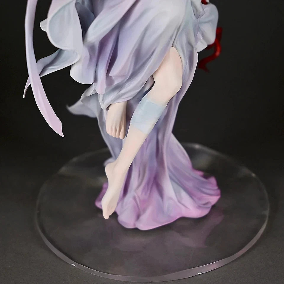Kaworu Nagisa Tabris Neon Genesis Evangelion Anime Figure Model PVC 11" [Boxed]