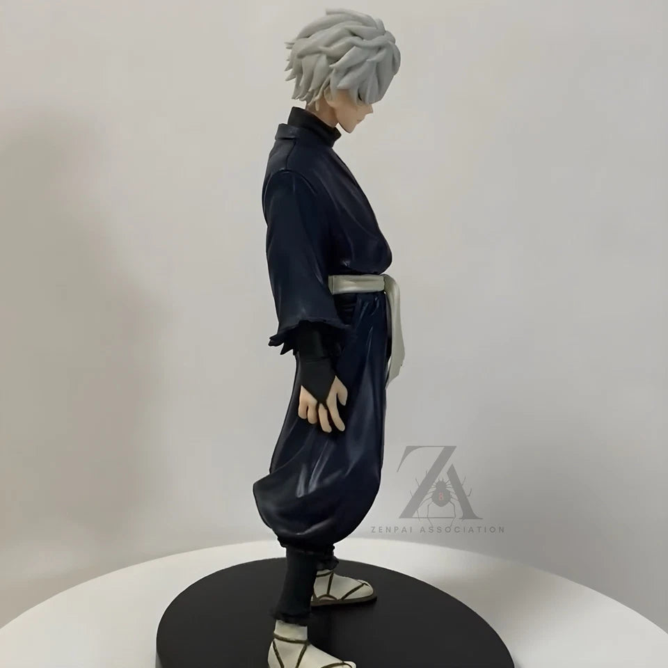 Hell's Paradise Collectible Anime Figure Model Statues PVC [Original]