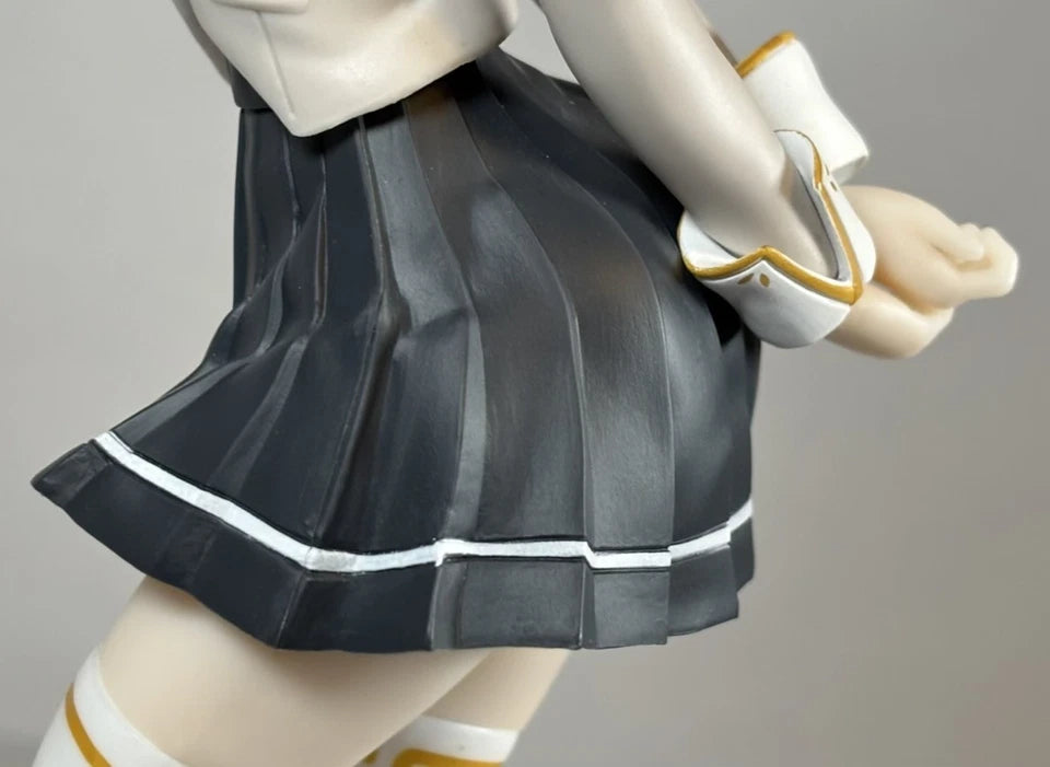 Alya Mikhailovna School Uniform Roshidere Anime Figure Model Statue PVC 9" [Original]