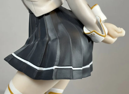 Alya Mikhailovna School Uniform Roshidere Anime Figure Model Statue PVC 9" [Original]