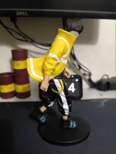 David Martinez Cyberpunk: Edgerunners Anime Figure Model Statue PVC 8" [Boxed]