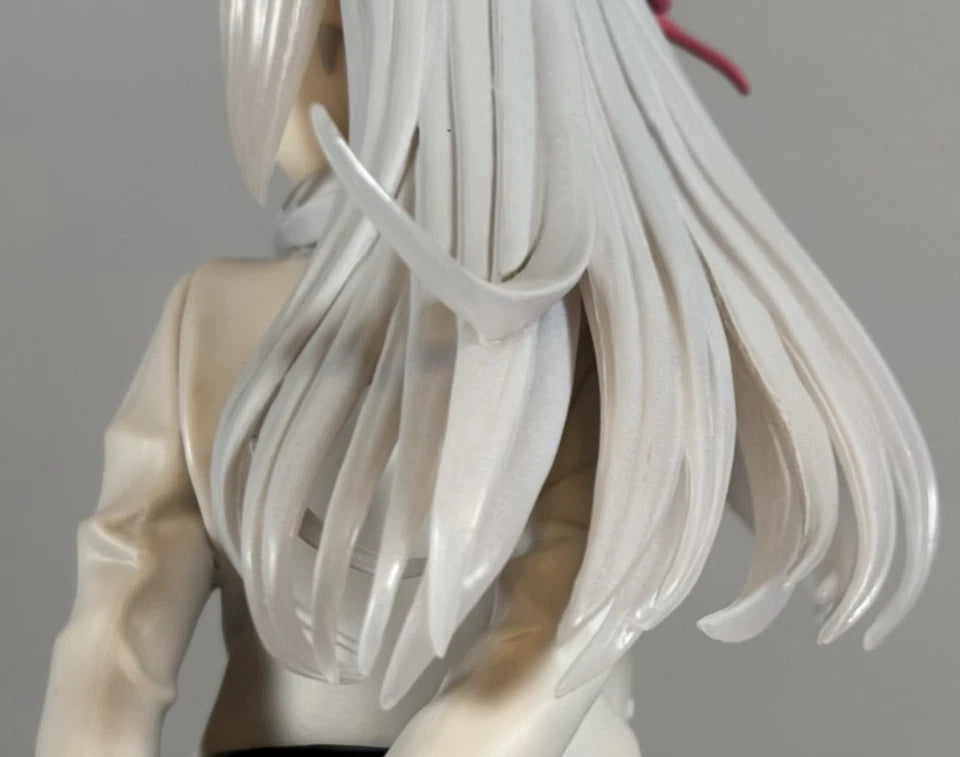 Alya Mikhailovna School Uniform Roshidere Anime Figure Model Statue PVC 9" [Original]