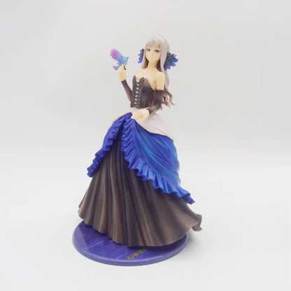 Princess Gwendolyn Odin Sphere RPG Collectible Kawaii Figure PVC 9" [Boxed]