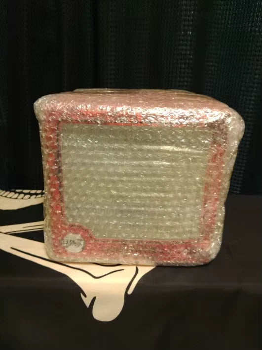 Nezuko Kamado Demon Slayer Anime Half-Demon Kawaii Figure PVC 6.2" [Boxed]