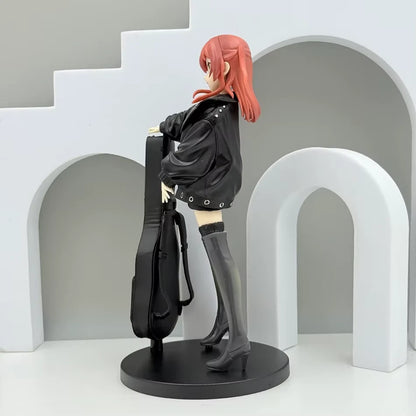 Ikuyo Kita, Hitori Gotoh Leather Jacket Bocchi the Rock! Anime Figure Model PVC [No Box]