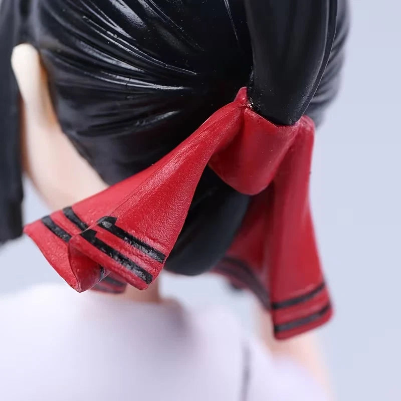 Kaguya Shinomiya & Chika Fujiwara Neko Love is War Anime Figure PVC 8.5" [No Box]