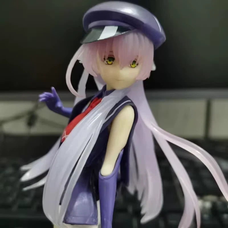Altina Orion The Legend of Heroes Anime RPG Collectible Figure PVC 7" [No Box]