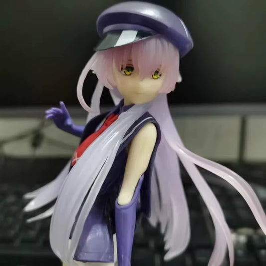 Altina Orion The Legend of Heroes Collectible Anime Figure Model Statue PVC 7" [No Box]