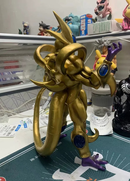 Cooler Final Form Dragon Ball Z Collectible Anime Figure Model Statue PVC 13" [Boxed]