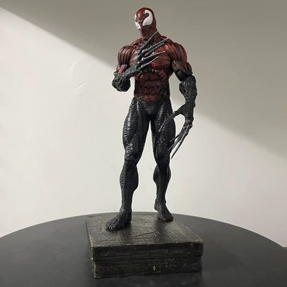 Venom Carnage Marvel Collectible Limited Edition Action Figure PVC 10" [Boxed]
