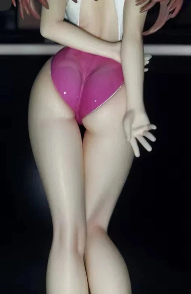 Chizuru Ichinose Swimsuit Rent-A-Girlfriend Anime Figure Model Statue 10" [Boxed]