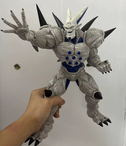 Omega Syn Shenron Dragon Ball Z Anime Collectible Rare Figure PVC 7" [No Box]