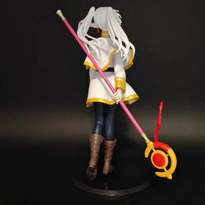 Frieren the Slayer Frieren: Beyond Journey's End Anime Figure PVC 7.2" [Boxed]