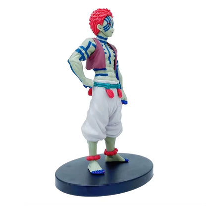 Hashiras & Upper Moons Demon Slayer Collectibles Anime Figures PVC 4.5 - 6.5"