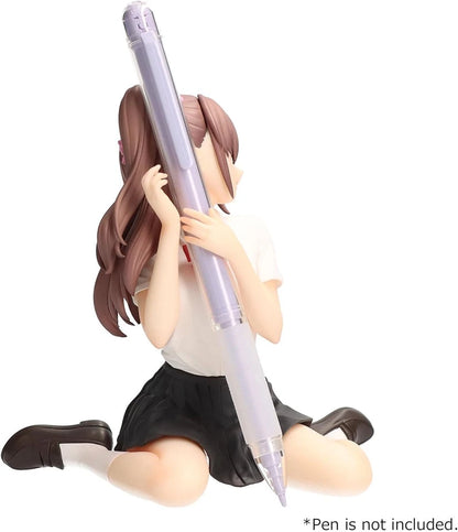 Mikari Tachibana 2.5 Dimensional Seduction Anime Kawaii Figure PVC 4" [Boxed]