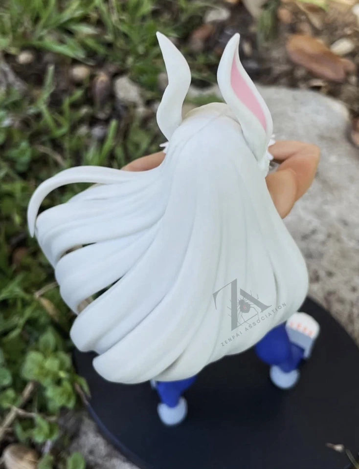 Mirko Rabbit Hero My Hero Academia Anime Figure Model Statue PVC 6" [Original]