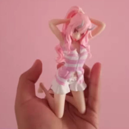 Shuna Pajamas I Got Reincarnated As A Slime Anime Figure Model PVC 5" [No Box]