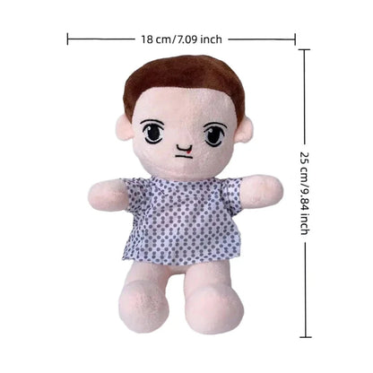 Demogorgon Stranger Things Collectibles Soft Toy Plush Plushie 8 - 11"