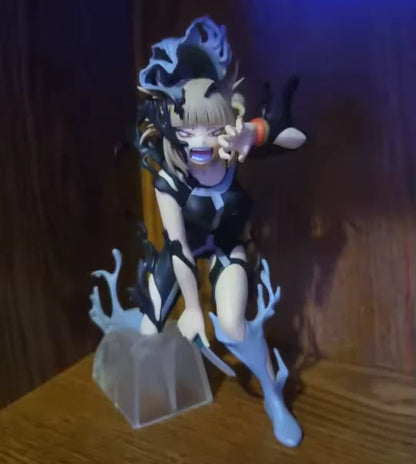 Toga Himiko Transform Quirk My Hero Academia Anime Figure Model PVC 7.5" [Boxed]