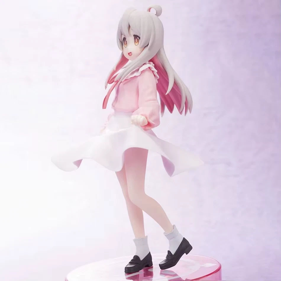 Mahiro Onii-chan wa Oshimai! Anime Adorable Kawaii Figure PVC 5" [Boxed]