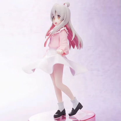 Mahiro Onii-chan wa Oshimai! Anime Adorable Kawaii Figure PVC 5" [Boxed]