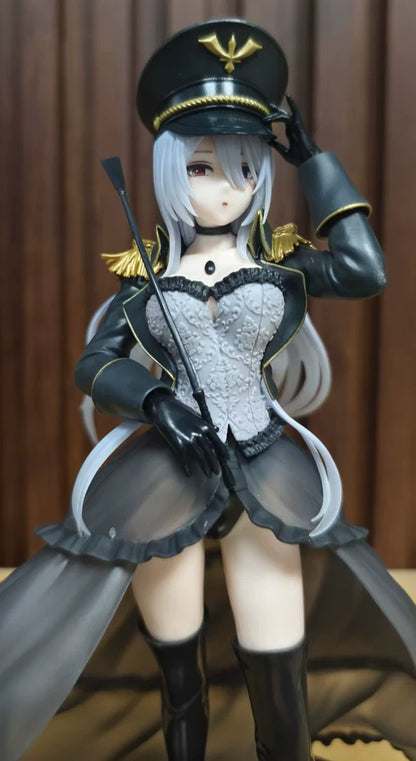 Black Lobelia My Dress-Up Darling Anime Figure Model Statue PVC 7" [Boxed]