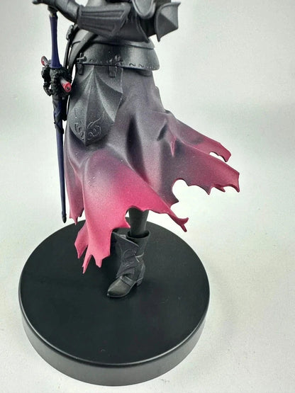 Jeanne d'Arc Alter Black Armor Fate Adjustable Premium Anime Figure PVC 7" [Boxed]