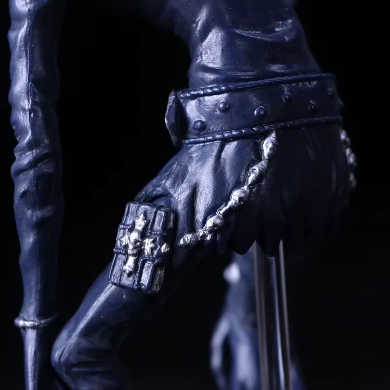 Ryuk Shinigami Death Note Anime Collectible Limited Edition Figure PVC 9.4" [No Box]