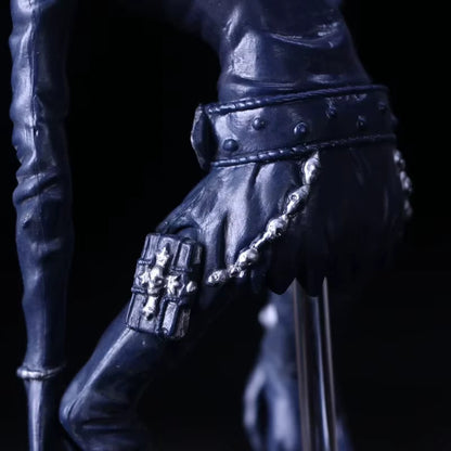 Ryuk Shinigami Death Note Anime Collectible Limited Edition Figure PVC 9.4" [No Box]