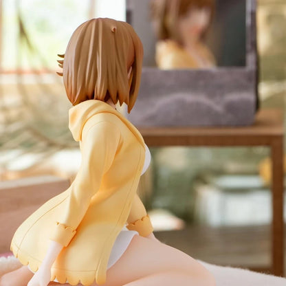 Ryza Sleepwear Atelier Ryza: Ever Darkness Popular Anime Figure PVC 3.9" [No Box]