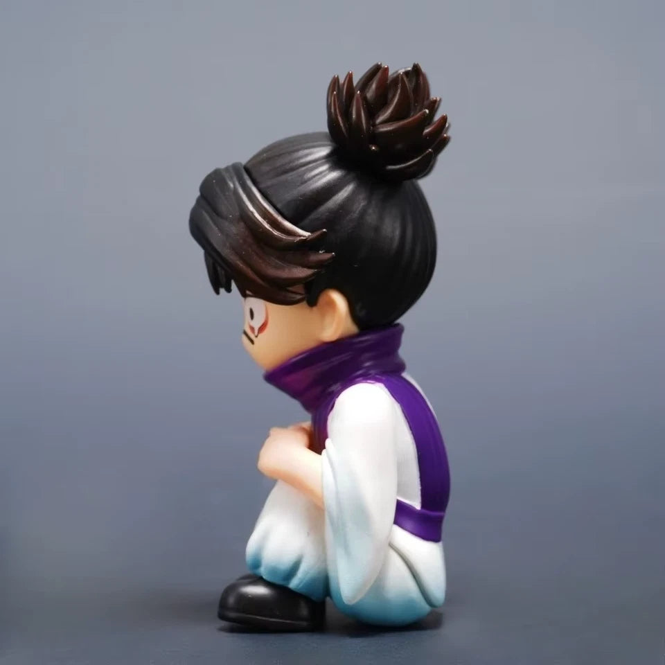 Choso Kamo Crying Jujutsu Kaisen Chibi Anime Figure Model Statue PVC 4" [No Box]