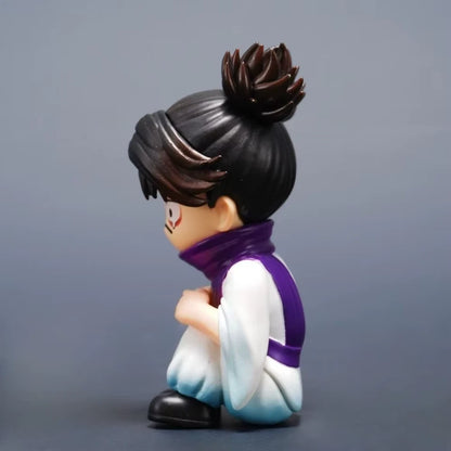 Choso Kamo Crying Jujutsu Kaisen Chibi Anime Figure Model Statue PVC 4" [No Box]