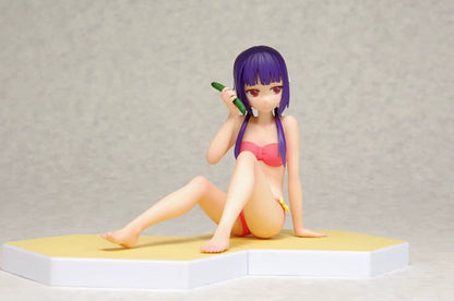 Ringo Kinoshita Bikini No-Rin Kawaii Desktop Anime Figure PVC 3.5" [Boxed]