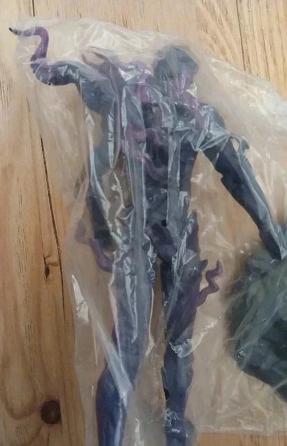 Sung Jinwoo Shadow King Solo Leveling Top-Rated Anime Figure PVC 8.4" [No Box]
