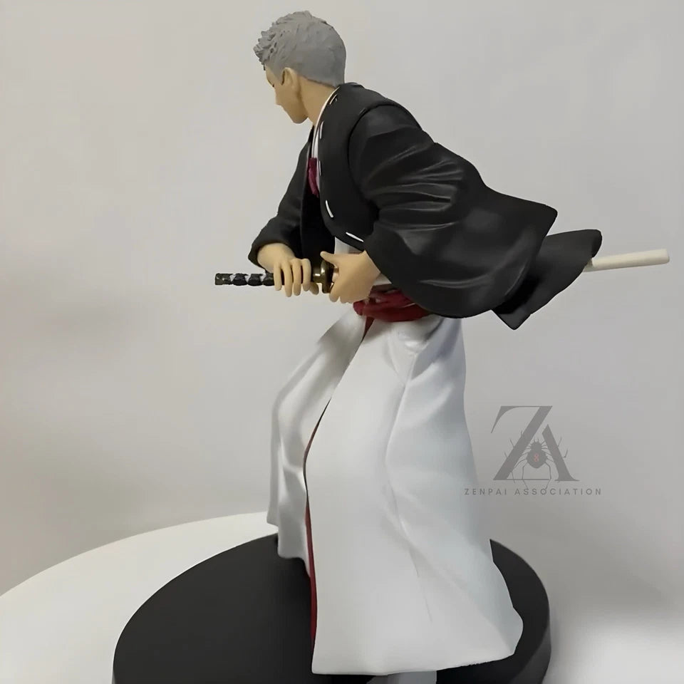 Hell's Paradise Collectible Anime Figure Model Statues PVC [Original]