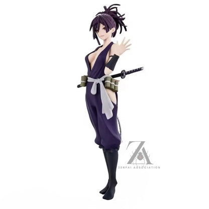 Hell's Paradise Collectible Anime Figure Model Statues PVC [Original]
