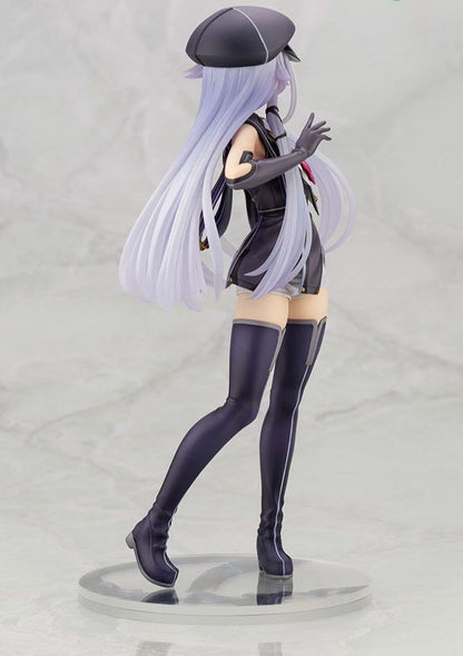 Altina Orion The Legend of Heroes Anime RPG Collectible Figure PVC 7" [No Box]