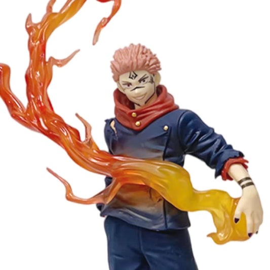 Jujutsu Kaisen: Ryomen Sukuna Fuga Ver. 1/9 Scale Figure