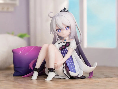 Kiana Kaslana Herrscher Honkai: Star Rail RPG Cute Kawaii Figure PVC 4" [Boxed]