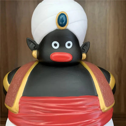 Mr. Dumplin Popo Dragon Ball Z Anime Collectible Figure PVC 7" [Boxed]