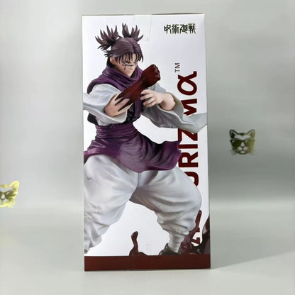 Choso Kamo Sekketsu Jujutsu Kaisen Anime Figure Model Statue PVC 8.6" [Original]